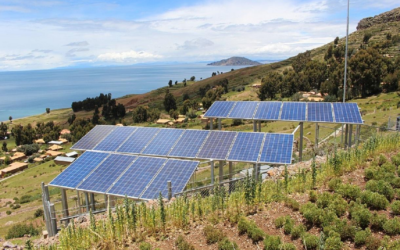 Comment bien choisir et installer un panneau solaire à Angers