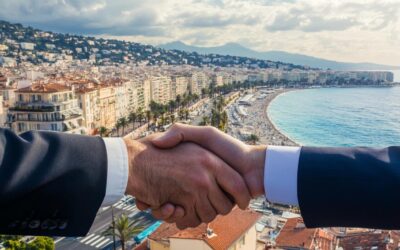 Pourquoi choisir cette agence immobilière située sur Nice pour la gestion de vos biens